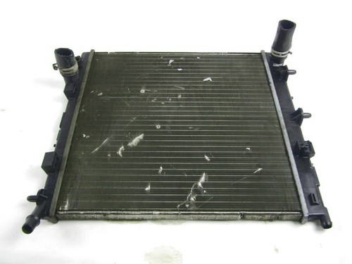1330w8 radiatore acqua citroen - 1330w8,