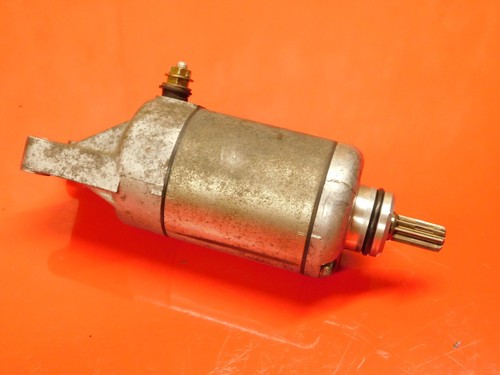 Motorino avviamento cbr 954 - avviamento,
