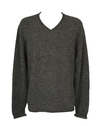 Maglia maglione uomo - , scollo