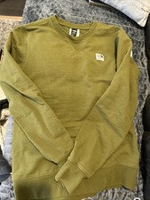 Felpa girocollo The North Face