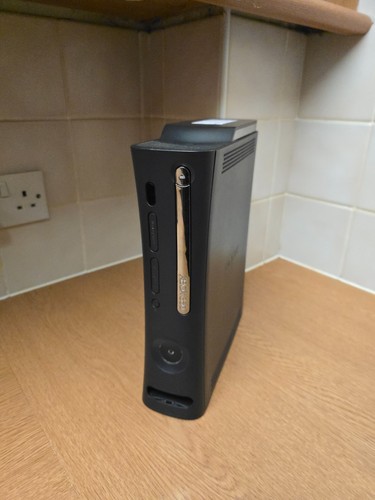 Microsoft xbox 360 - microsoft, elite