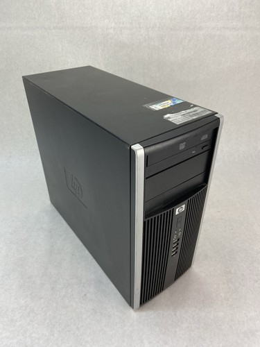 Compaq 6000 pro intel - compaq,