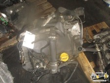 MOTORE SEMICOMPLETO PER