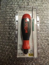 Wiha 29244 Manico Easy Torque