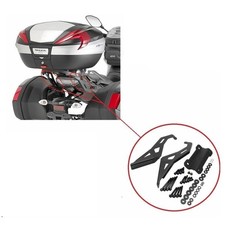 Givi sr2122 portapacchi - givi,