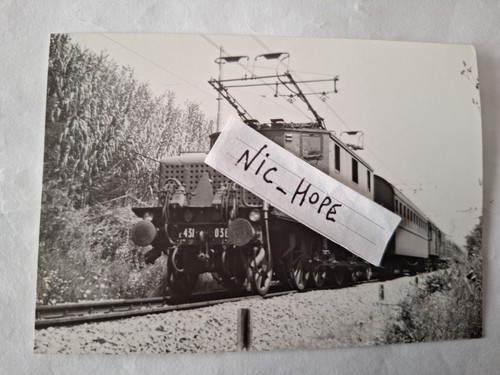 Fotografia locomotore - fotografia,