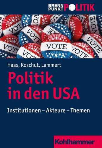Politik den usa - politik,