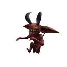 Roblox Delinquent Demon -