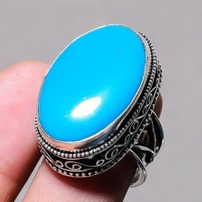 Anello regolabile vintage