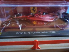 Automodello F1 Ferrari SF 75
