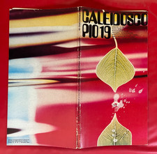 CALEIDOSCOPIO 19 Busnelli