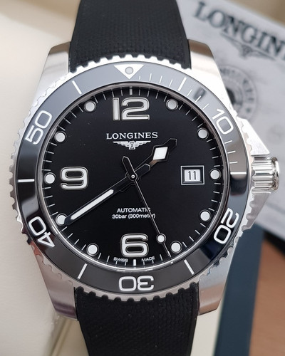 Longines uomo unisex - longines, uomo/unisex