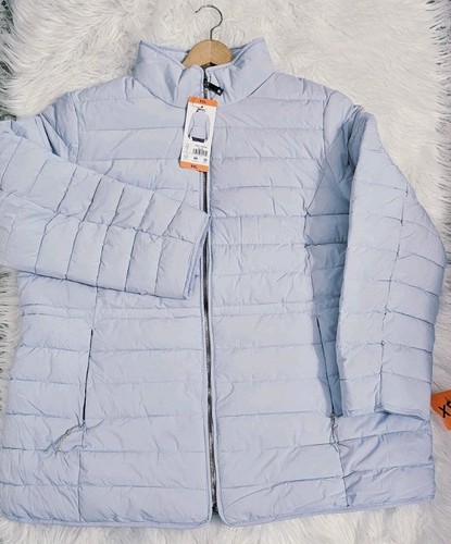 Giubbotto donna nautica puffer - giubbotto,
