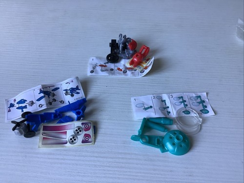 Sorpresine kinder componibili - sorpresine,