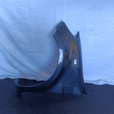 631014270R Parafango ant. SX RENAULT CLIO 3a Serie 1.2 16V TCE SW 5p/b/1149cc