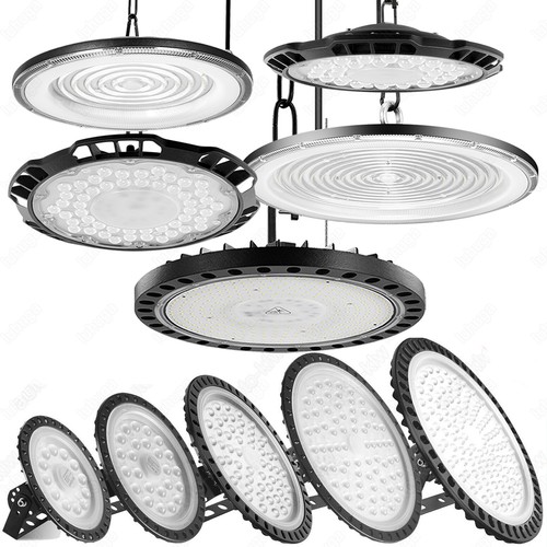 Ufo led illuminazione - ufo,