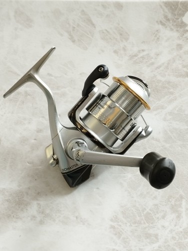 Mulinello spinning shimano - mulinello, da