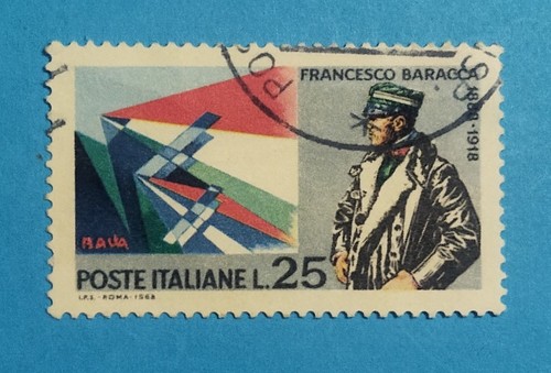 H3063 italia italy 1968 - h3063-,