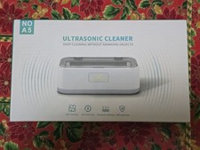 Pulitore Ad Ultrasuoni