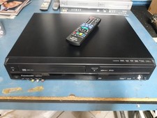 Combo vcr dvd panasonic - combo,