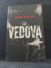Fiona Barton - LA VEDOVA -