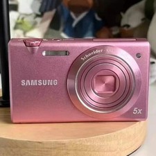 Samsung MV800 16 MP fotocamera