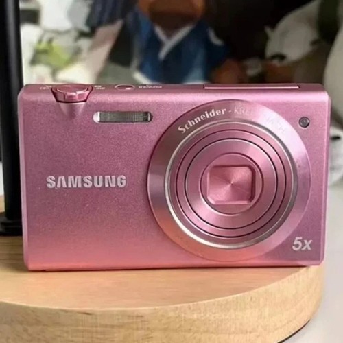 Samsung mv800 fotocamera - samsung, mp