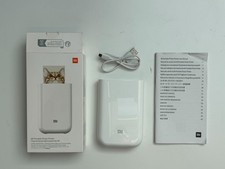 Stampante Xiaomi Portable Photo Printer TEJ4018GL