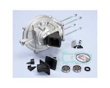 POLINI Ignition crankcase