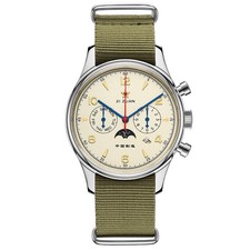 🔝 SEAGULL Red Star 1963 |