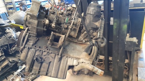 601942 motore per ricambi