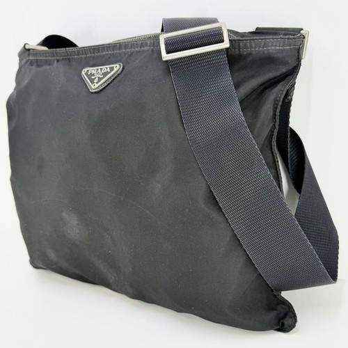 Autentica borsa tracolla - borsa, a