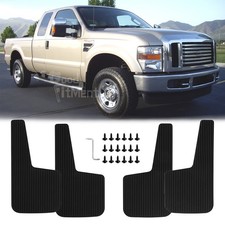 Per Ford F-250 4x paraspruzzi