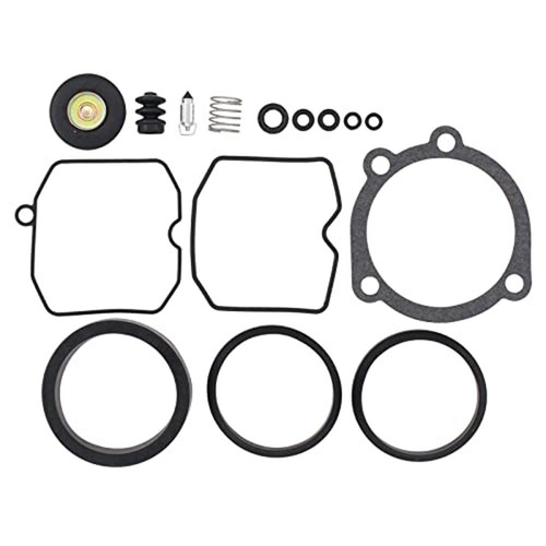 Kit ricostruzione carburatore - kit,
