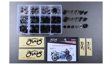 Kit visserie carénages