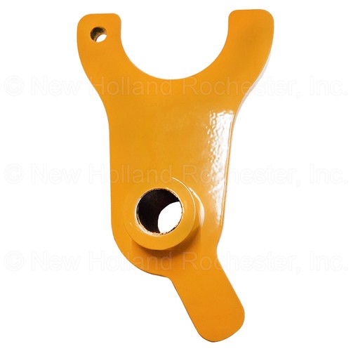 Parte forcella new holland - parte,