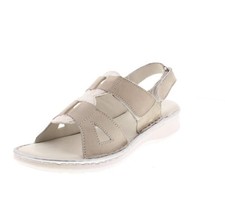 Comodose Sandali Comfort Con