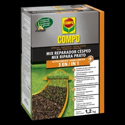 Ripara prato mix - ripara,