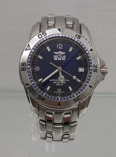 Orologio sector 650 - orologio,