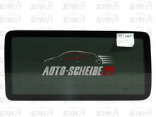 Parabrezza laterale finestrino