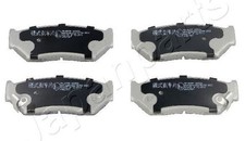 KIT PASTIGLIE FRENO ANTERIORI JAPANPARTS SUZUKI JIMNY VITARA E GRAN VITARA