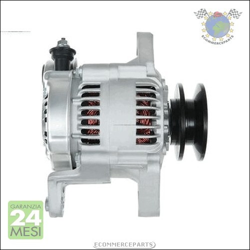Alternatore per suzuki - (as),