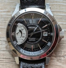 Orologio uomo seiko - uomo,