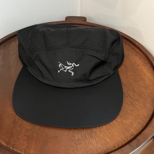 Arc teryx aerios - panel, cap