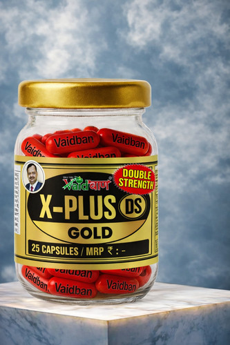 Vaidban plus gold - vaidban, 25
