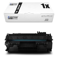 1x Toner per HP LaserJet 2300