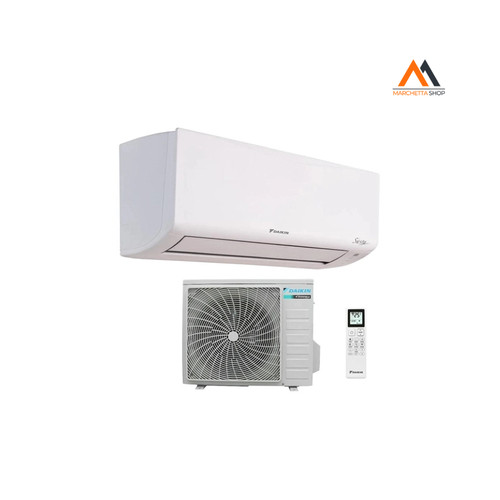 Daikin condizionatore 12000btu - daikin,