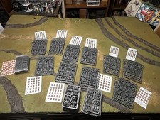 Giochi Warlord Esercito Romano