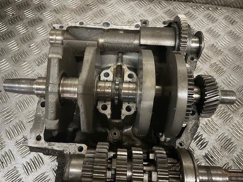 Albero motore suzuki - motore, gs500