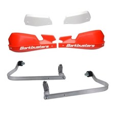 BarkBusters VPS paramani rosso